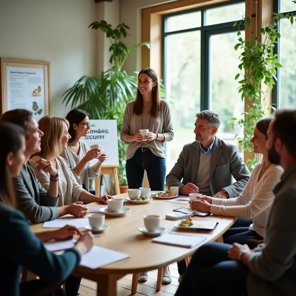 Modern digital solutions